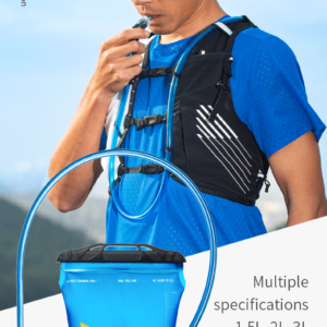 AONIJIE-Bolsa de hidratación 1.5 y 2lts SD62