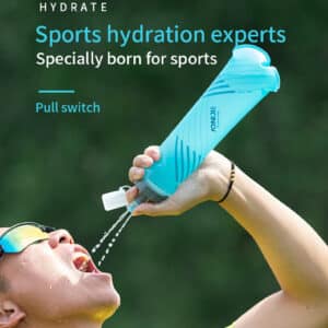 Aonijie- ánfora hielos 500ml SD24