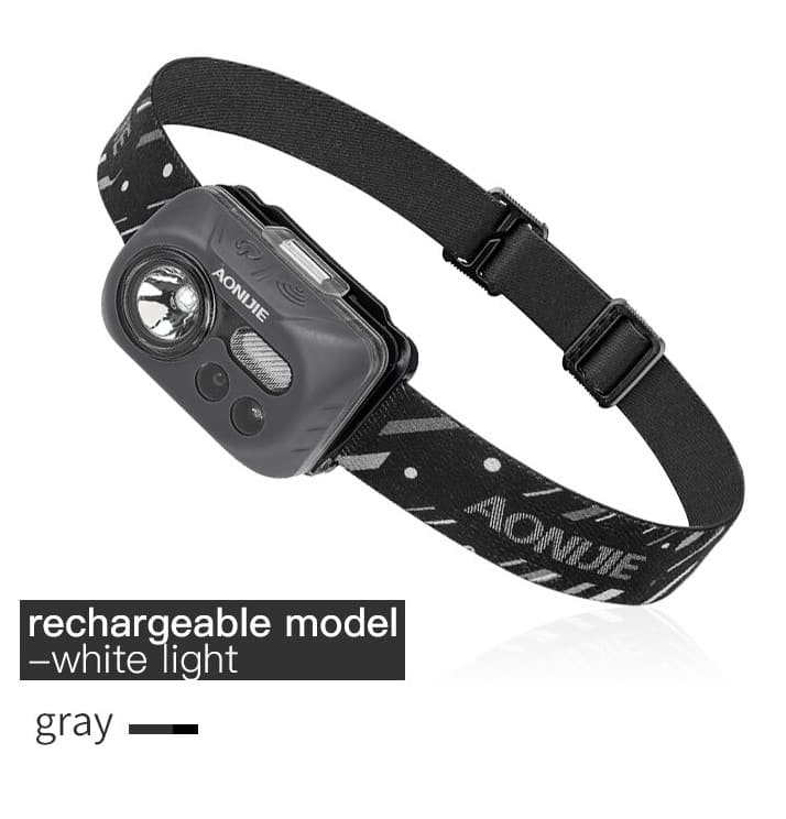 AONIJIE-Lámpara LED Recargable 200Lum - Imagen 3