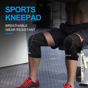 AONIJIE- Rodillera compresión modE4108