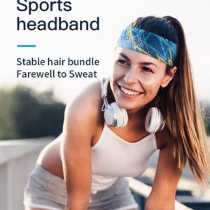 AONIJIE- Banda para cabeza E4903