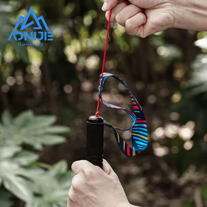 AONIJIE Bastones fibra de carbono E4204 - Imagen 7