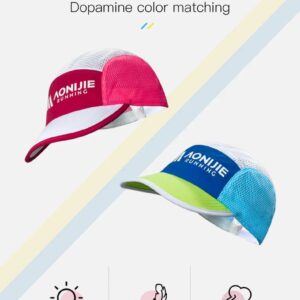 AONIJIE-Gorra deportiva unisex  E4621