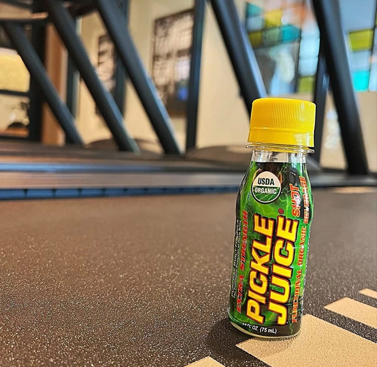 Electrolitos-Jugo de pepinillo 470mg sodio - Imagen 4