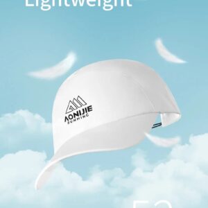 AONIJIE-Gorra secado rápido