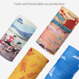 AONIJIE-Buff deportivo