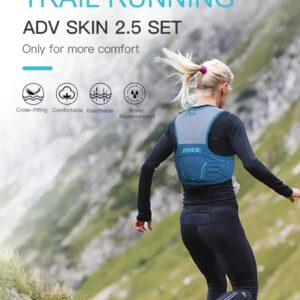 AONIJIE-Chaleco 2.5lts