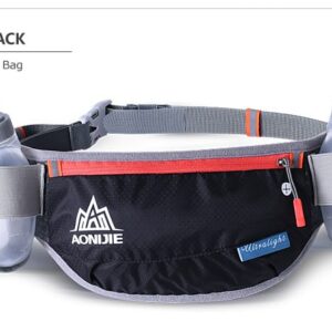 AONIJIE-Cinturón porta cel ajustable E882