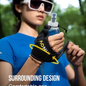 AONIJIE-Porta ánfora de mano