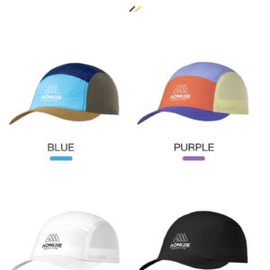 AONIJIE-Gorra colores