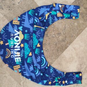 AONIJIE-Toalla para hielo