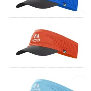 AONIJIE-Visera secado rápido