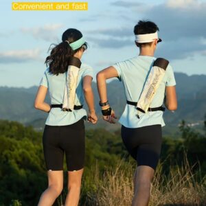 AONIJIE-Bolsa independiente porta bastones E4432