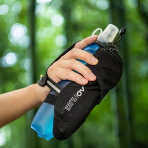 AONIJIE-Porta ánfora/cel/gel