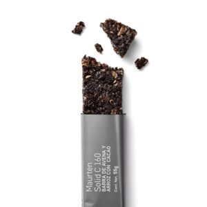 Maurten-Solid C 160 barra Cocoa