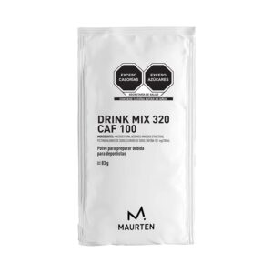 Maurten-Drink mix 320 100mg cafeina