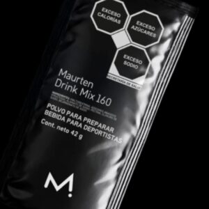 Maurten-Drink mix 160