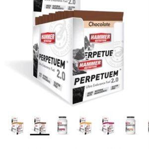 HAMMER PERPETUEM- Sobre