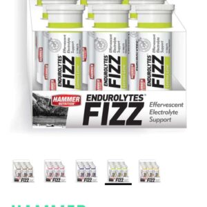 HAMMER ENDUROLYTES FIZZ