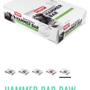 HAMMER BARRA DE ENERGIA