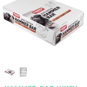 HAMMER- Barra de Proteina