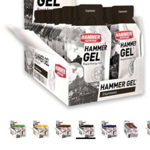 HAMMER GEL