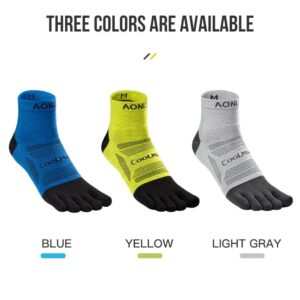 AONIJIE-Nuevos Tines 5 dedos de alto rendimiento