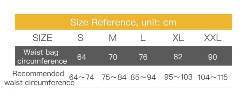 AONIJIE Cinturón Serie Mont Blanc porta bastones incluye anfora 500ml w8141 - Imagen 10