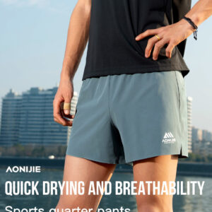 AONIJIE- Short hombre fm5199