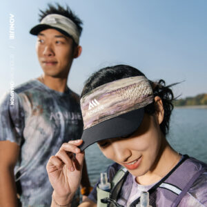 AONIJIE-Visera nvo modelo secado rápido