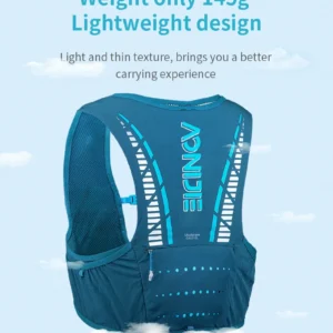 Aonijie-Chaleco c933 cap5lt