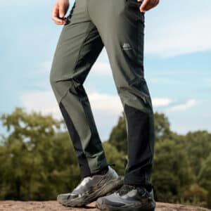 AONIJIE- Pantalón hombre FM5238