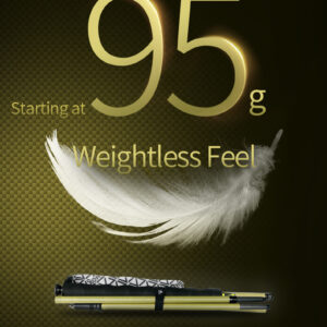 AONIJIE-Bastones PRO Fibra de Kevlar