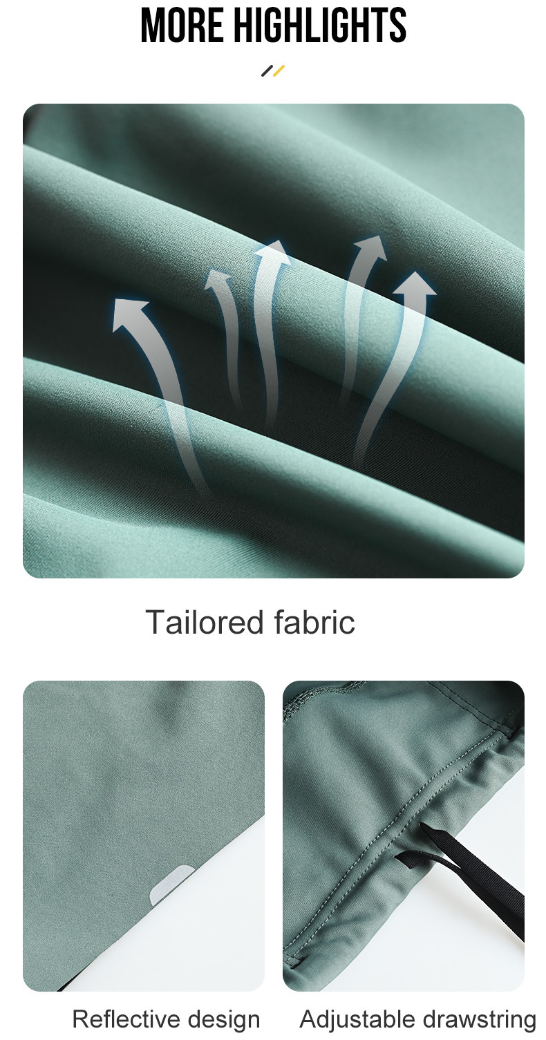 AONIJIE- Short cinturón mujer FW5149 - Imagen 8