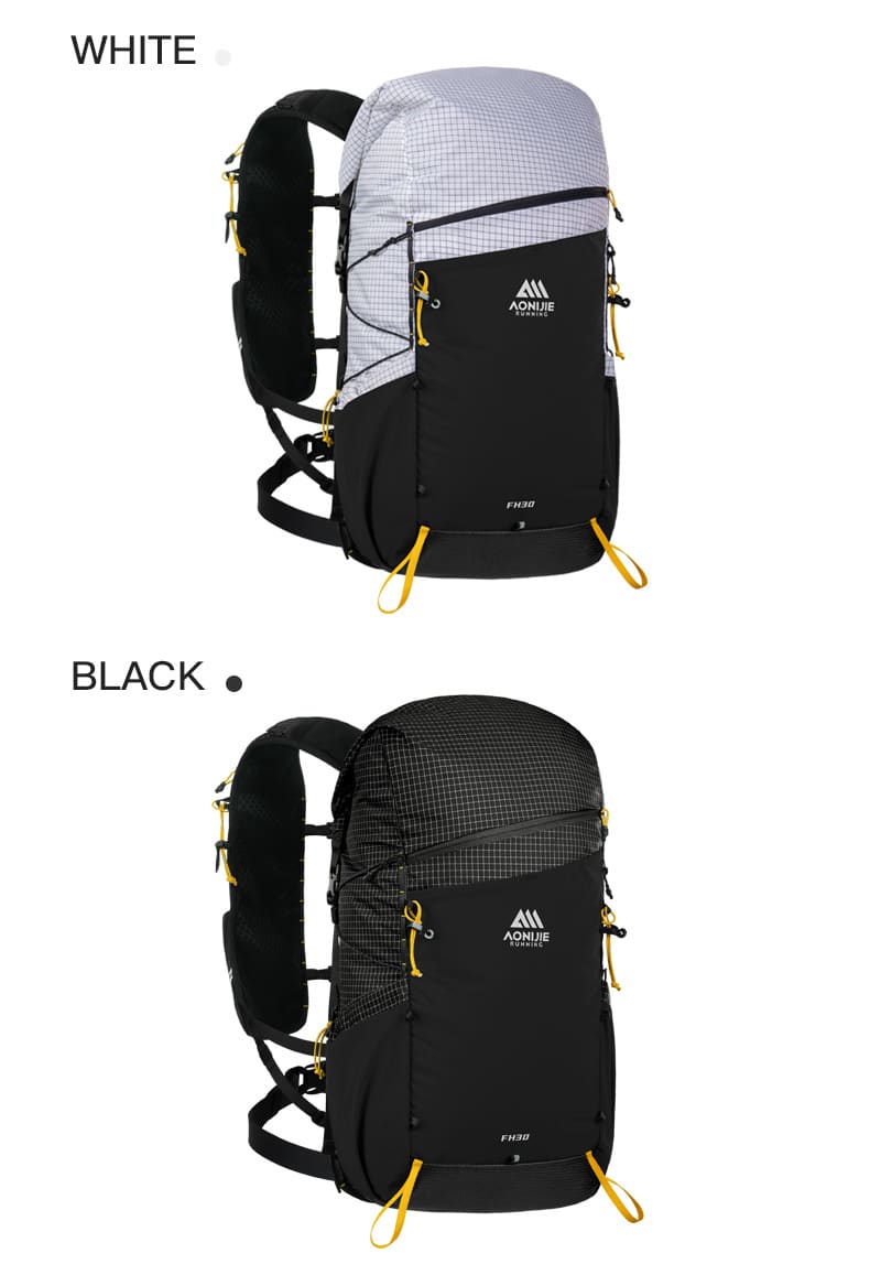 Aonijie-Mochila senderismo/trail 30lts FH2530 - Imagen 8