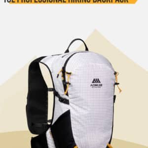 Aonijie-Mochila senderismo/trail 18lts FH2518